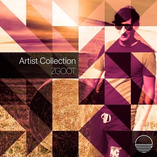 VA - Artist Collection Zgoot [SMAC01]